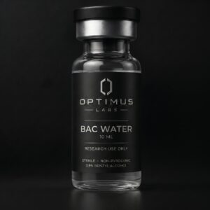 BAC Water