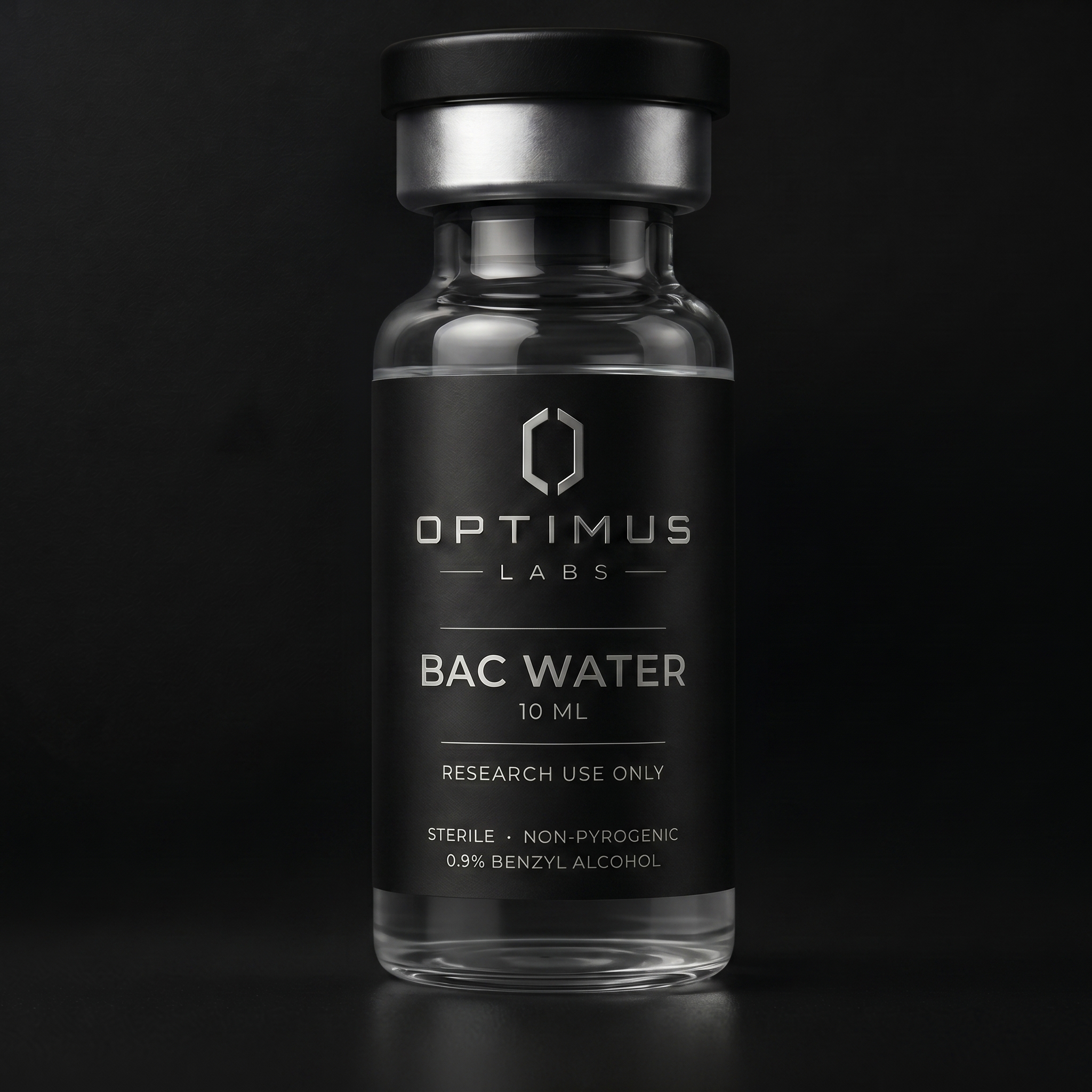 BAC Water