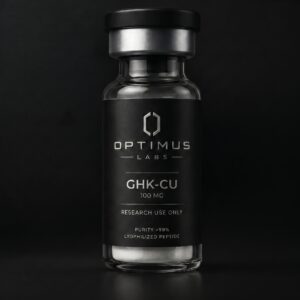 GHK-Cu