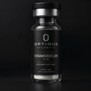 Ipamorelin