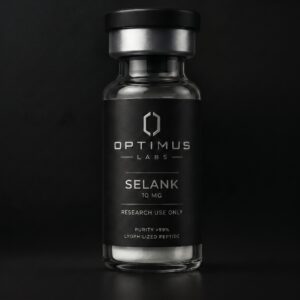 Selank