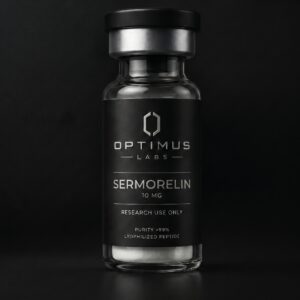 Sermorelin