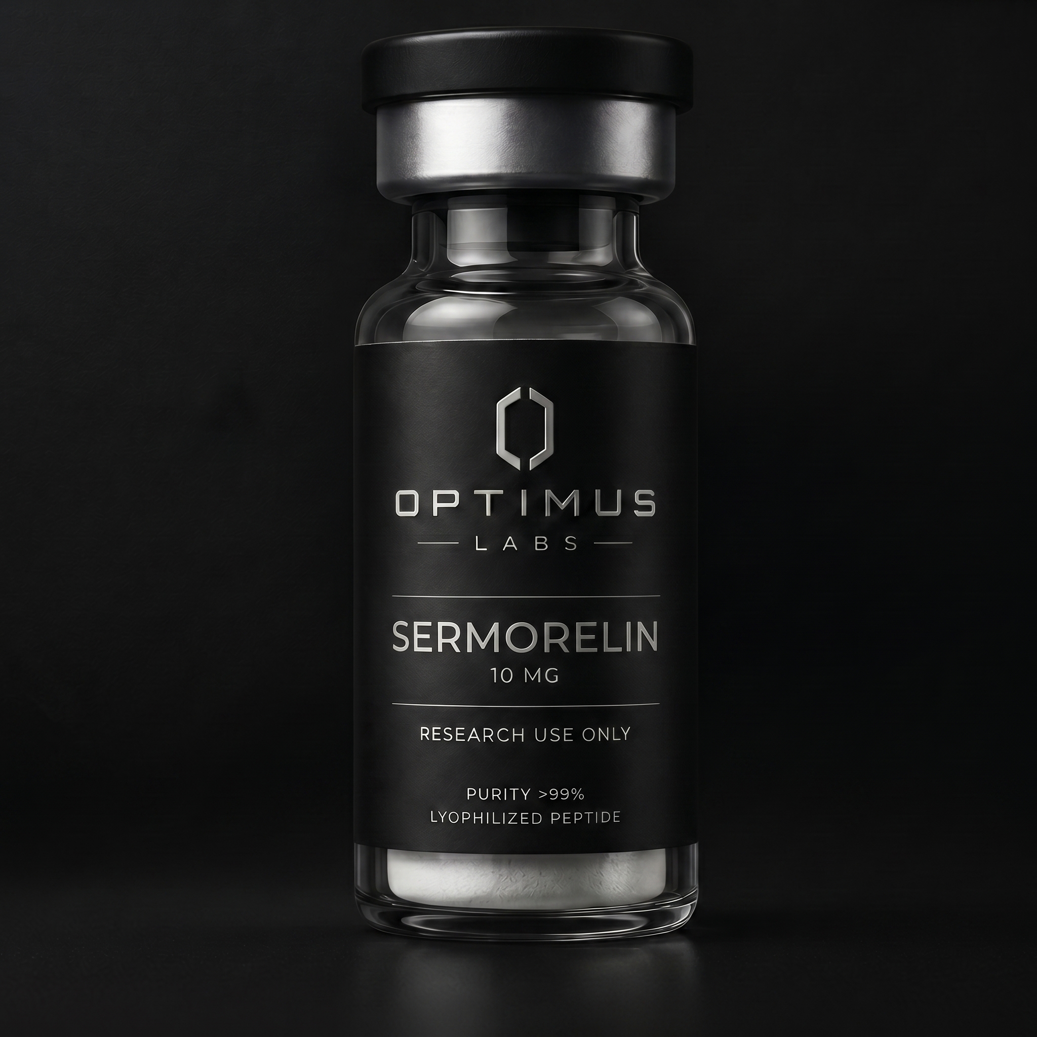 Sermorelin